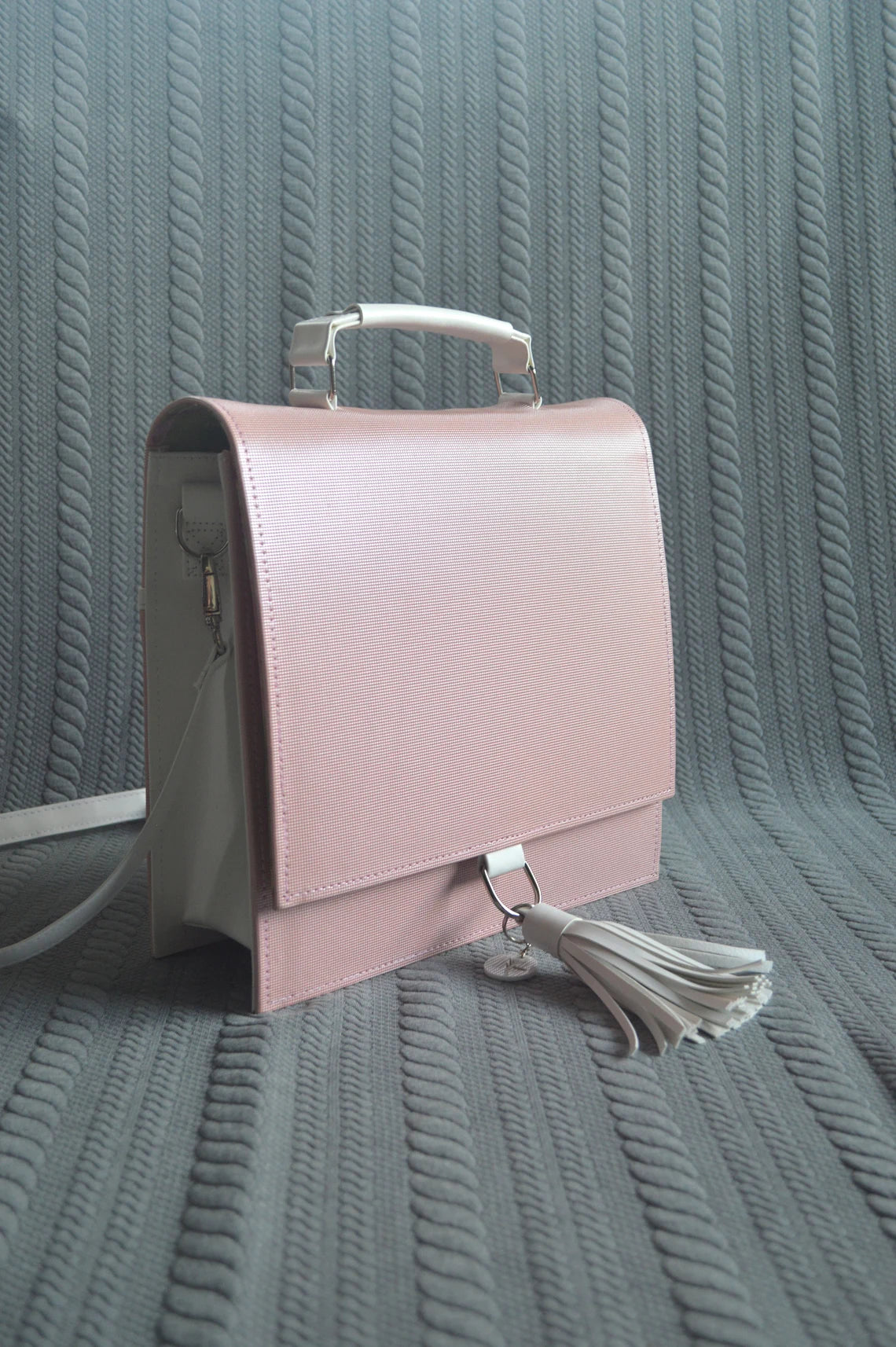 Square Crossbody bag