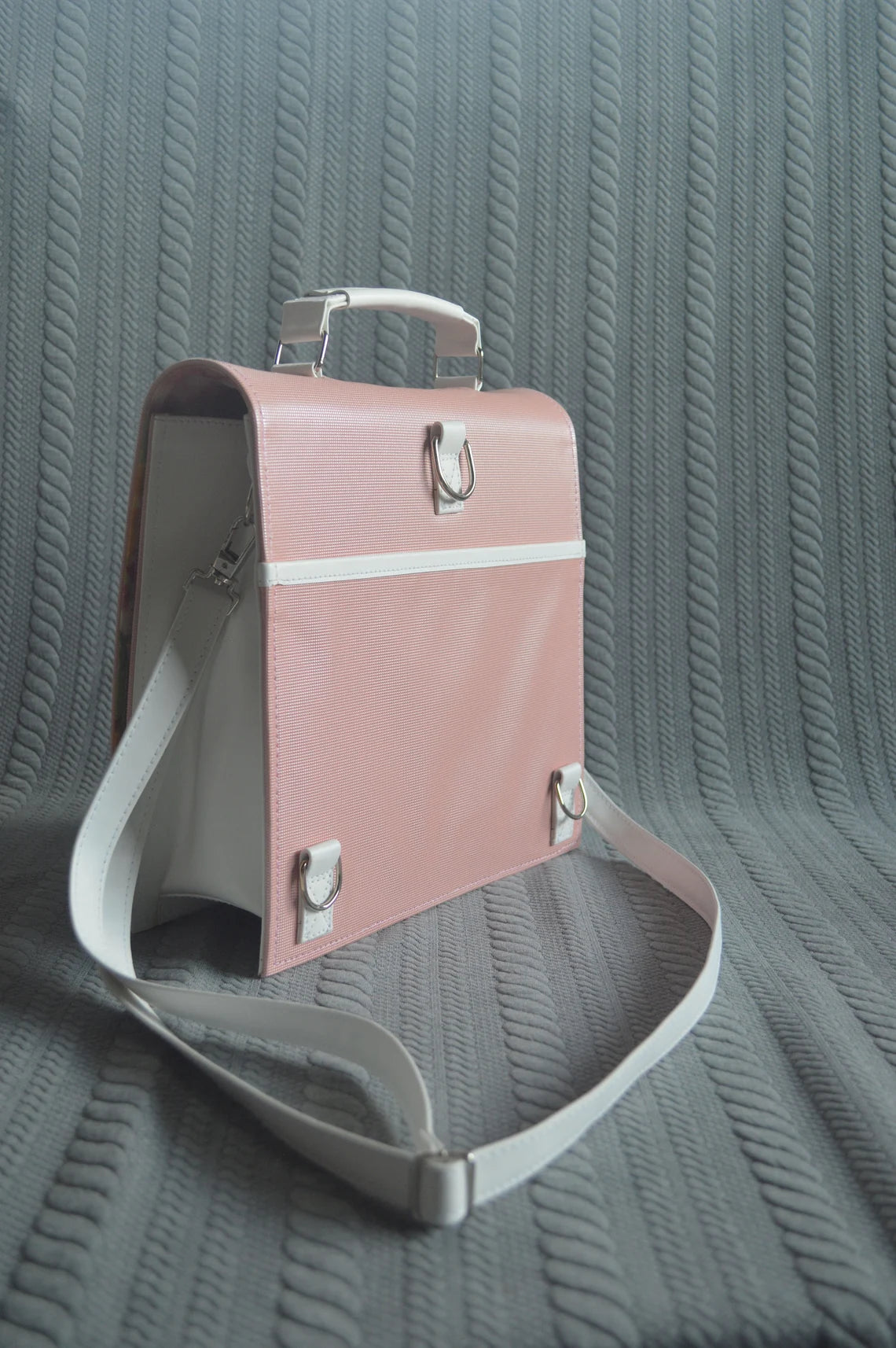 Square Crossbody bag